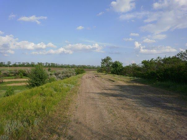 Тритузне з panoramio.com - Тритузное