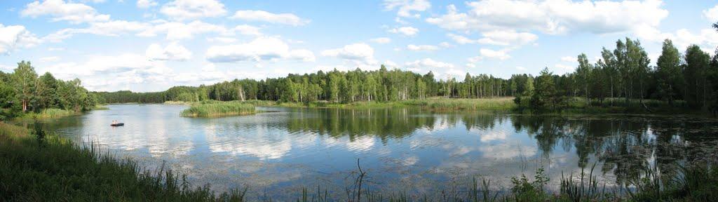 Стригани з panoramio.com - Стриганы