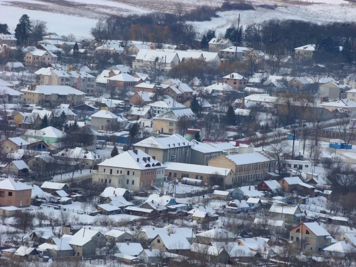 Могилівка з panoramio.com - Могилевка