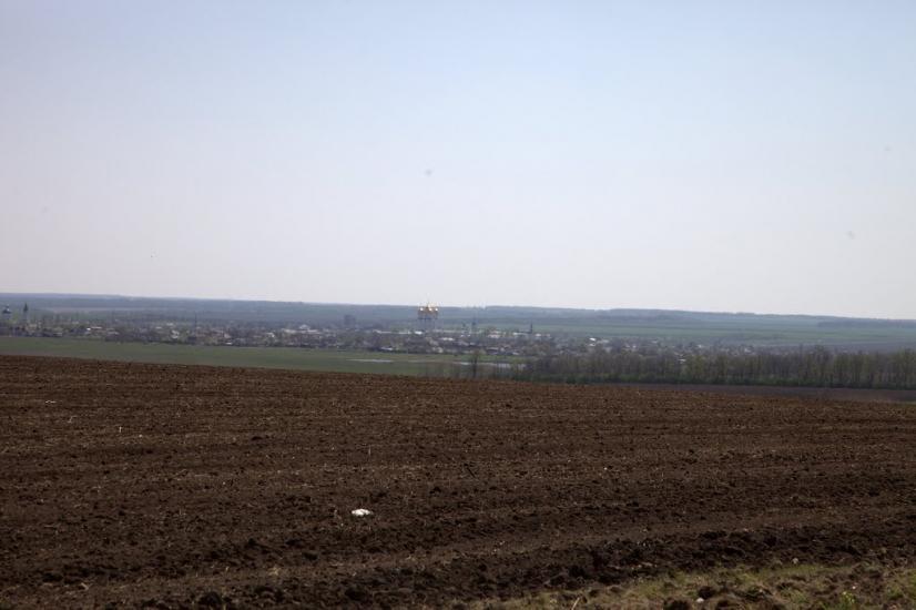 Микільське з panoramio.com - Никольское