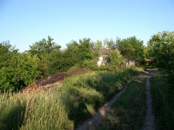 Ювілейне з panoramio.com - Юбилейное