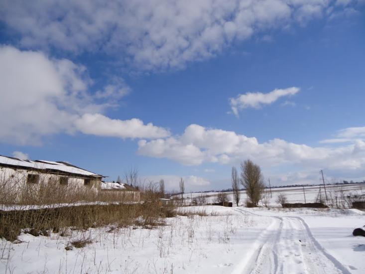 Красилів з panoramio.com - Красилів