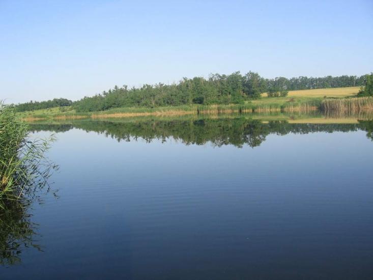 Арбузинка з panoramio.com - Арбузинка