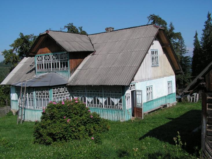 Путила з panoramio.com - Путила