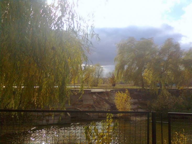 Оратів з panoramio.com - Оратів