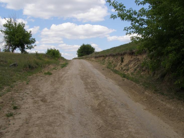 Сокиряни з panoramio.com - Сокиряни