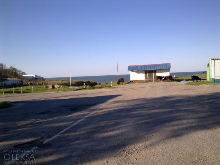 Кам'янське з panoramio.com - Кам'янське