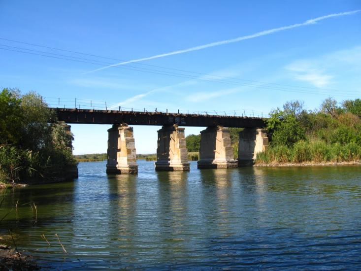 Христофорівка з panoramio.com - Христофоровка