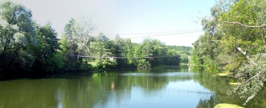 Донецьке з panoramio.com - Донецкое