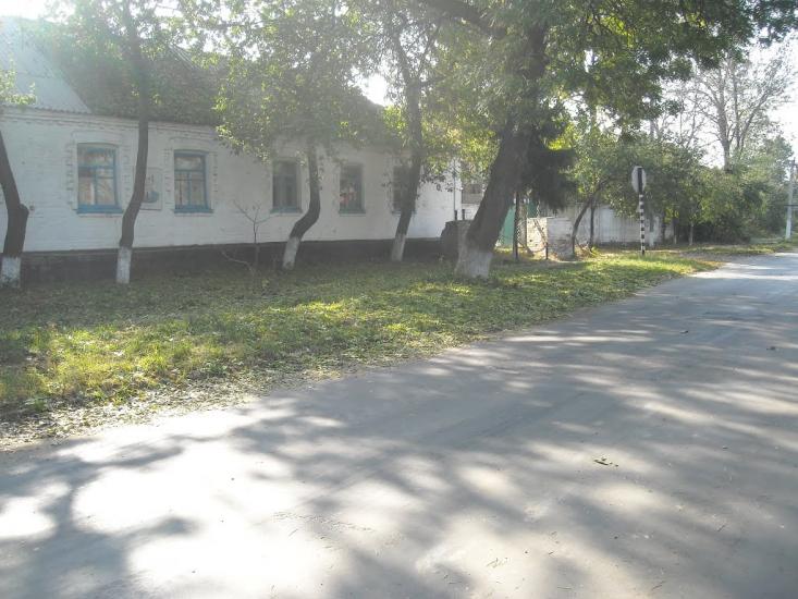 Кам'янече з panoramio.com - Кам'янече