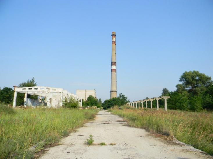 Вітове з panoramio.com - Vitove