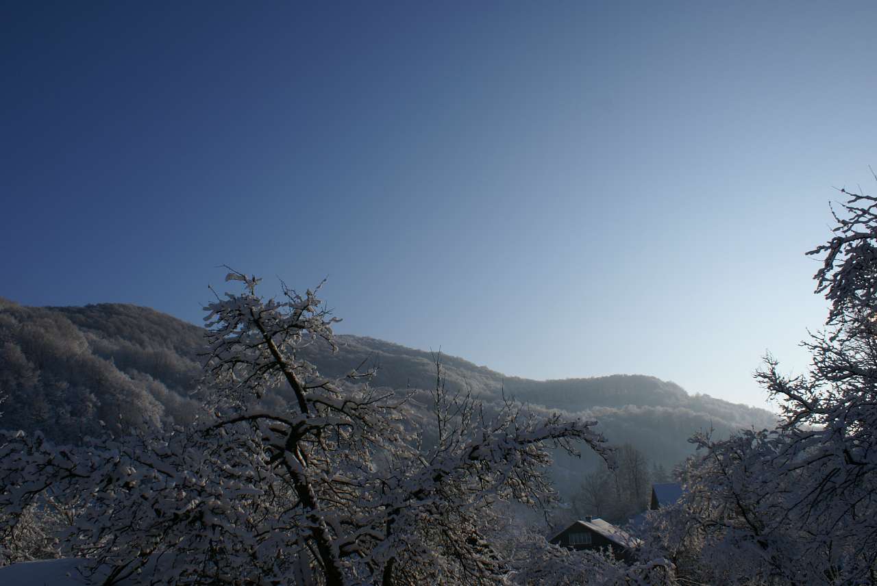 Виженка якою я ЇЇ бачу - Vyzhenka