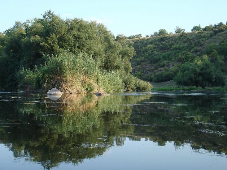 Салькове з panoramio.com - Сальково