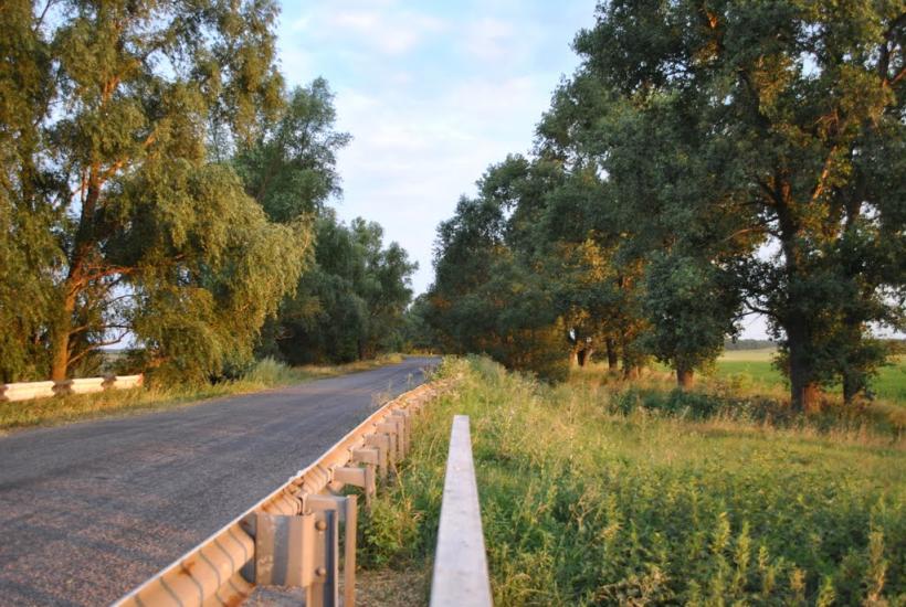 Рожнівка з panoramio.com - Рожновка