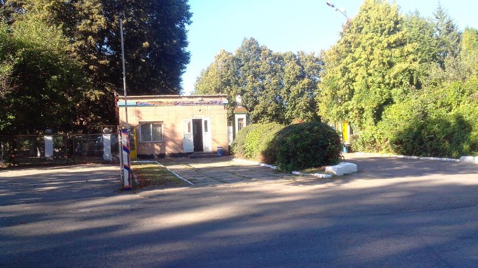 Вільшана з panoramio.com - Ольшана