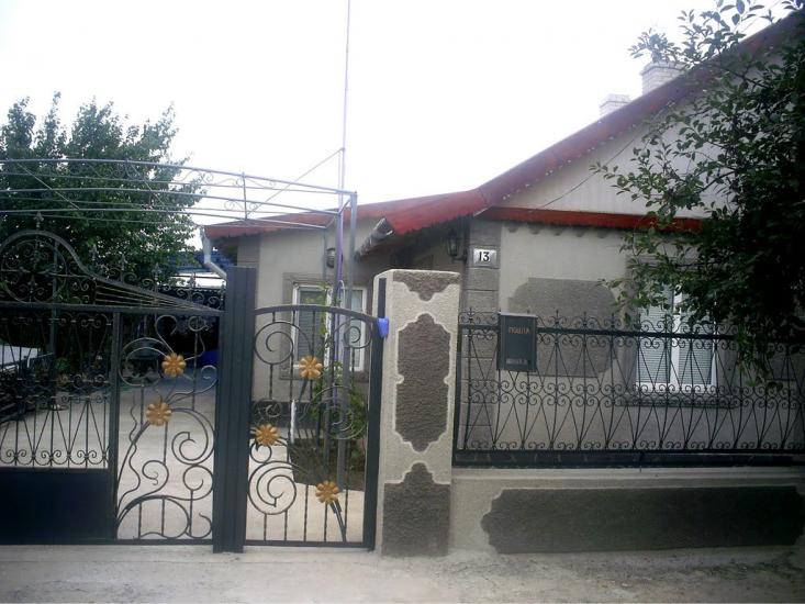 Арциз з panoramio.com - Artsyz