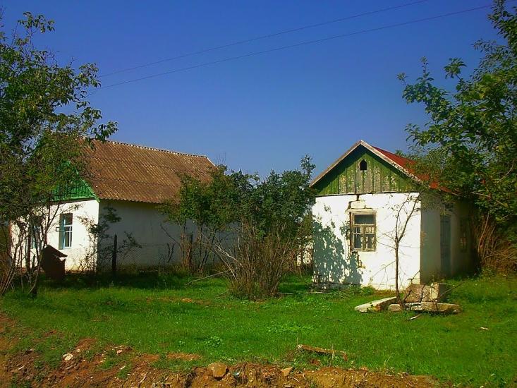 Плотинне з panoramio.com - Плотинное