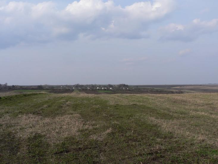 Шкроботівка з panoramio.com - Шкроботівка