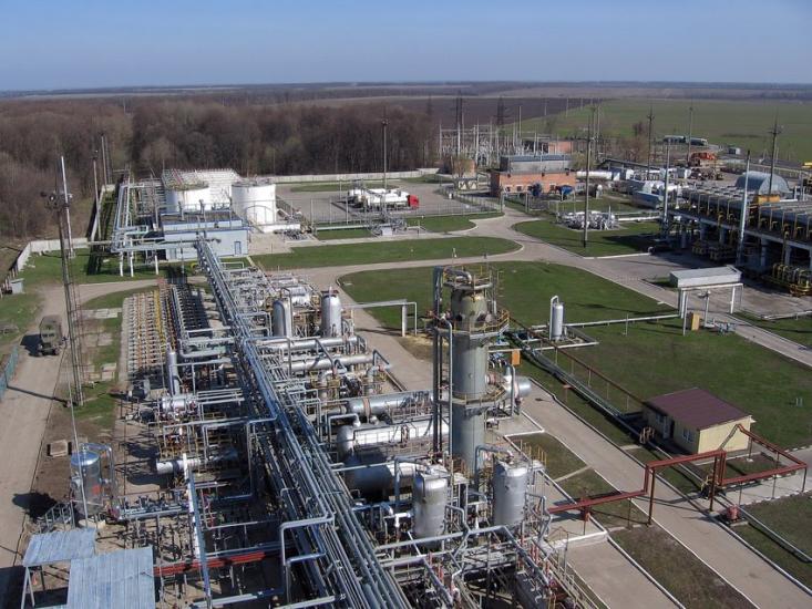 Великі Будища з panoramio.com - Великие Будища