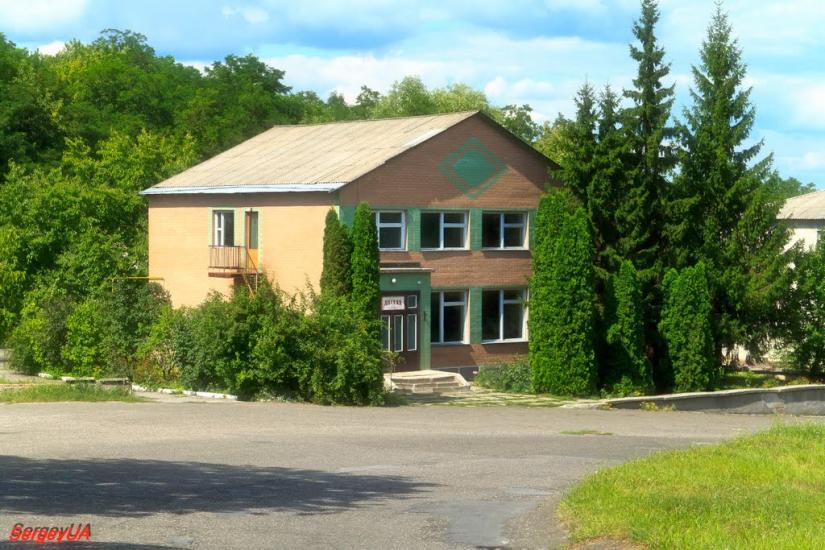Іркліїв з panoramio.com - Ирклиев