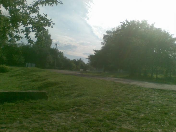 Сушно з panoramio.com - Сушно