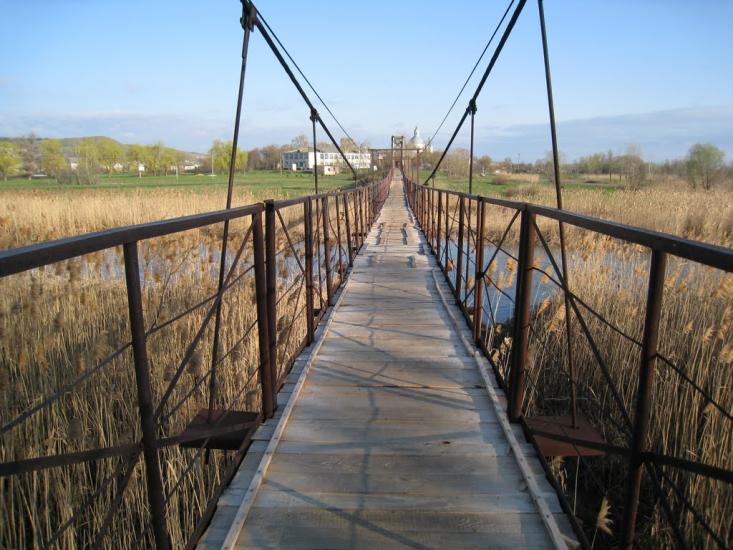 Новопсков з panoramio.com - Novopskov