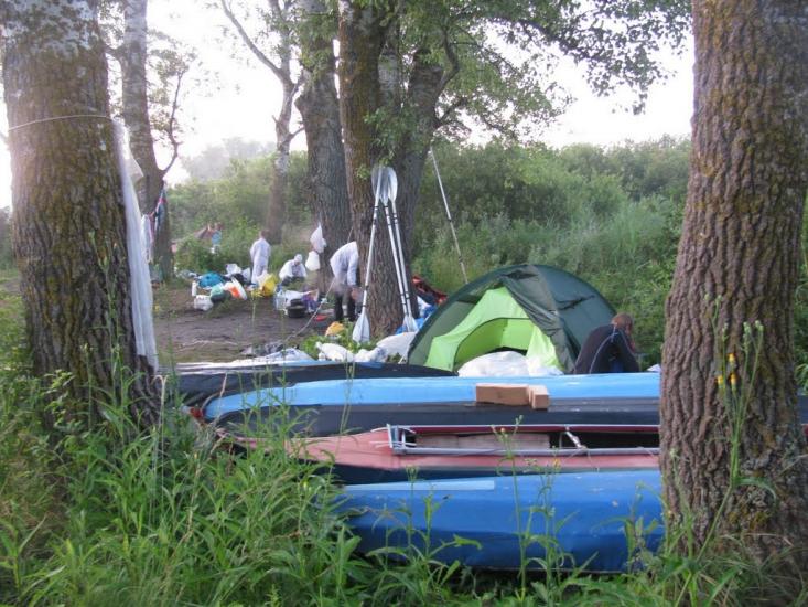 Кізомис з panoramio.com - Kizomys