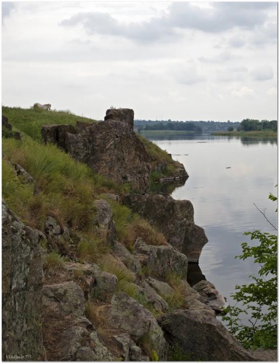 Лозуватка з panoramio.com - Лозоватка
