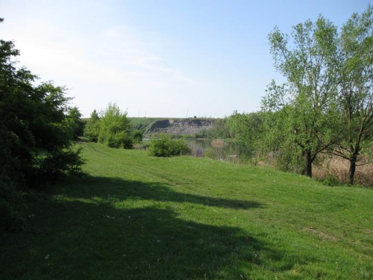 Четвертинівка з panoramio.com - Четвертиновка