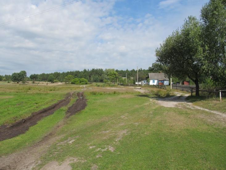 Грушівка з panoramio.com - Грушівка