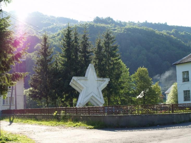 Білин з panoramio.com - Білин