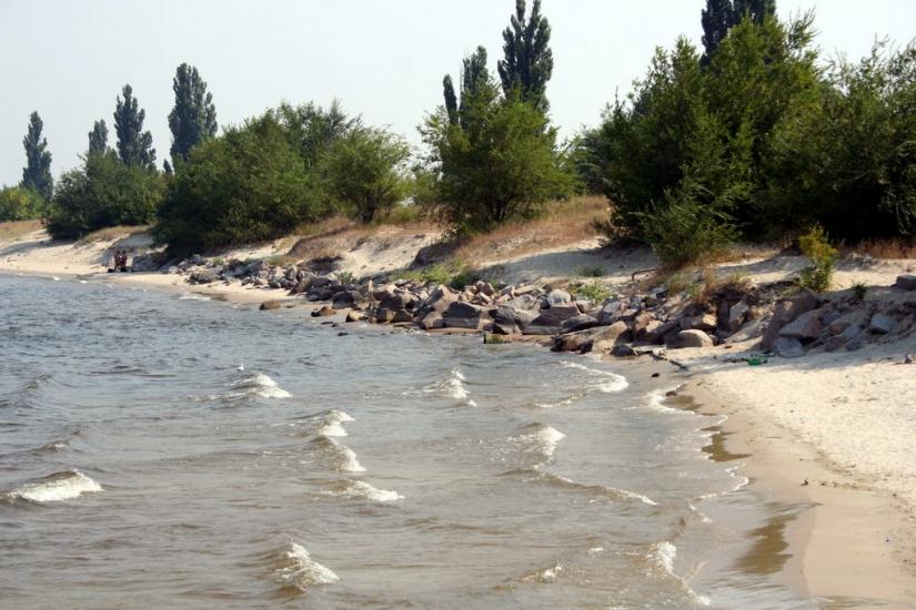 Велика Знам'янка з panoramio.com - Велика Знам'янка