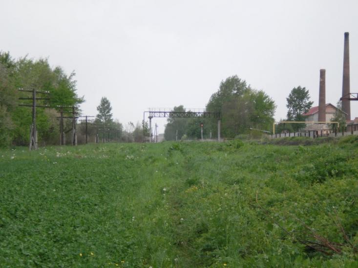 Корнич з panoramio.com - Корнич