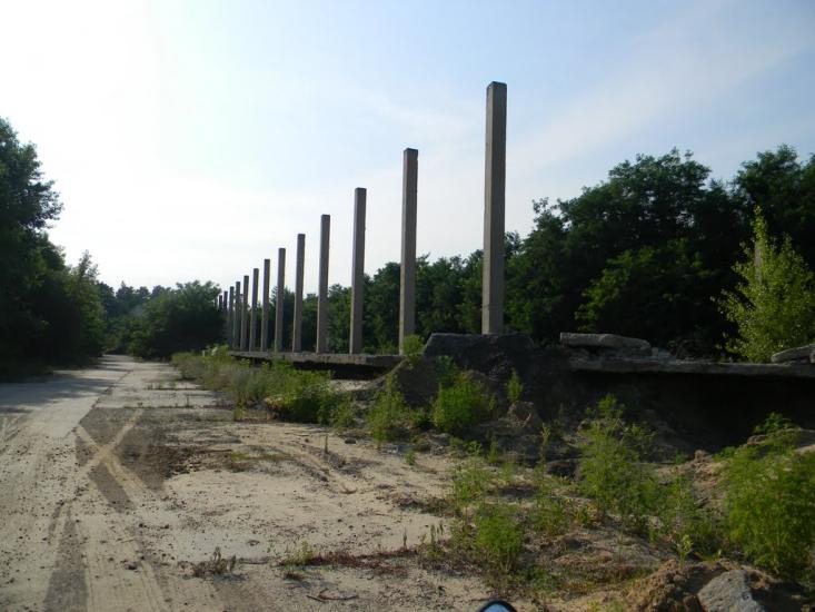 Вітове з panoramio.com - Vitove