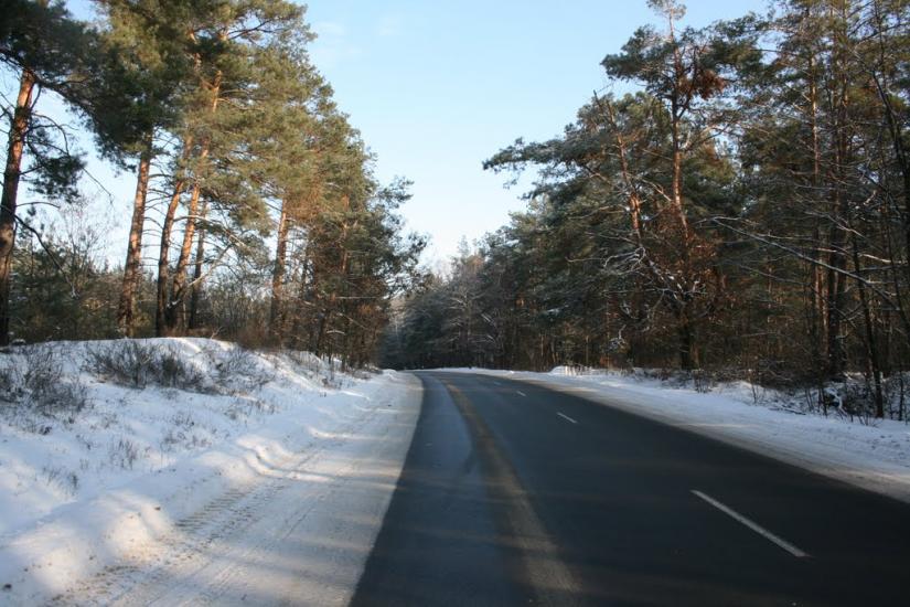 Проців з panoramio.com - Protsiv