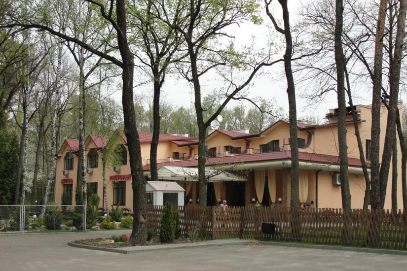 Брище з panoramio.com - Брище