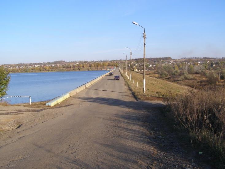 Липці з panoramio.com - Lyptsi