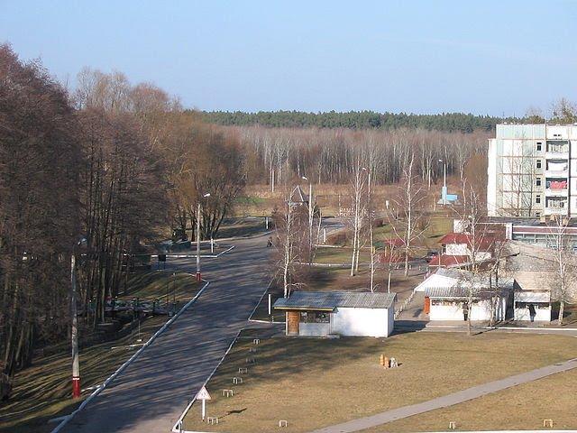 Дівички з panoramio.com - Девички