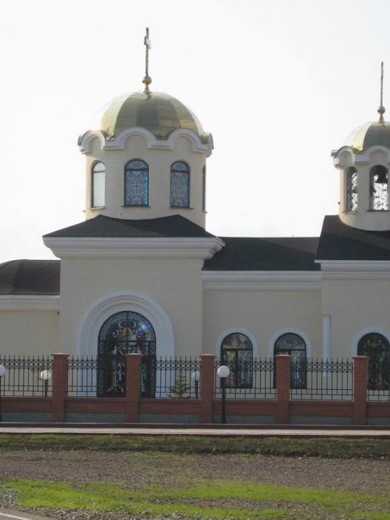 Чистопілля з panoramio.com - Чистополье