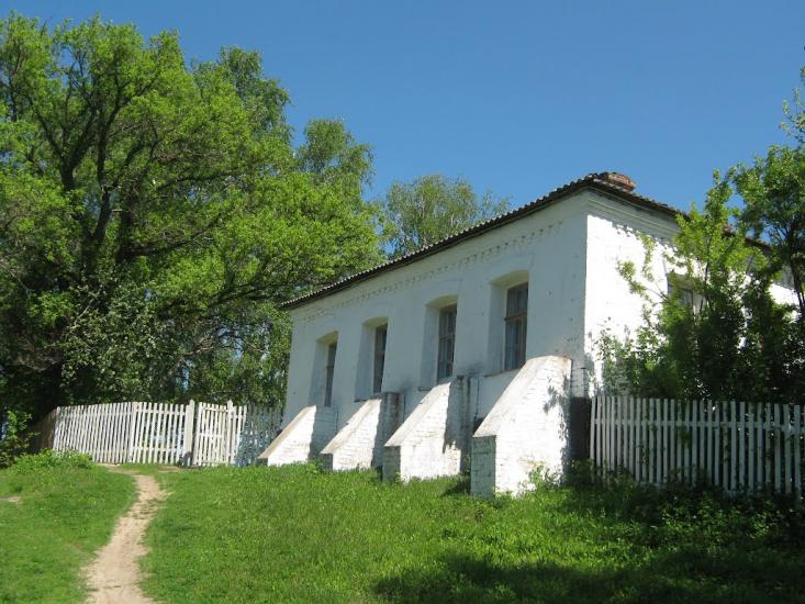 Сосонка з panoramio.com - Сосонка