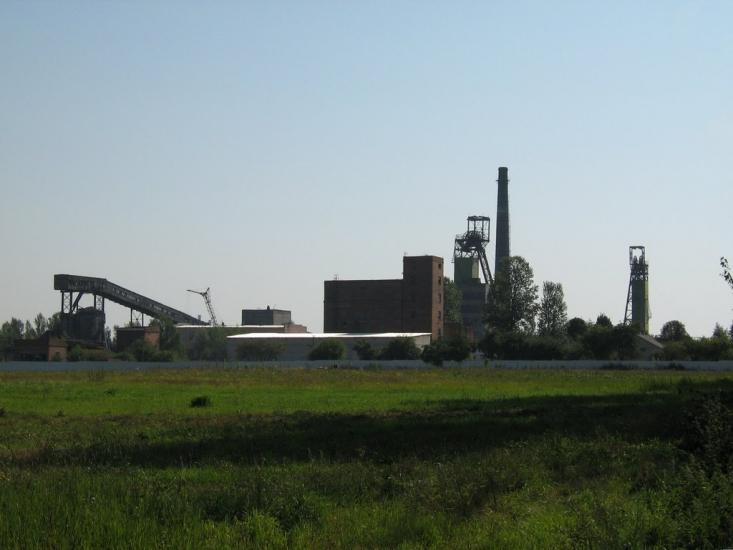 Острів з panoramio.com - Острів