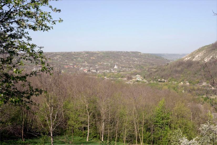 Бронниця з panoramio.com - Бронница