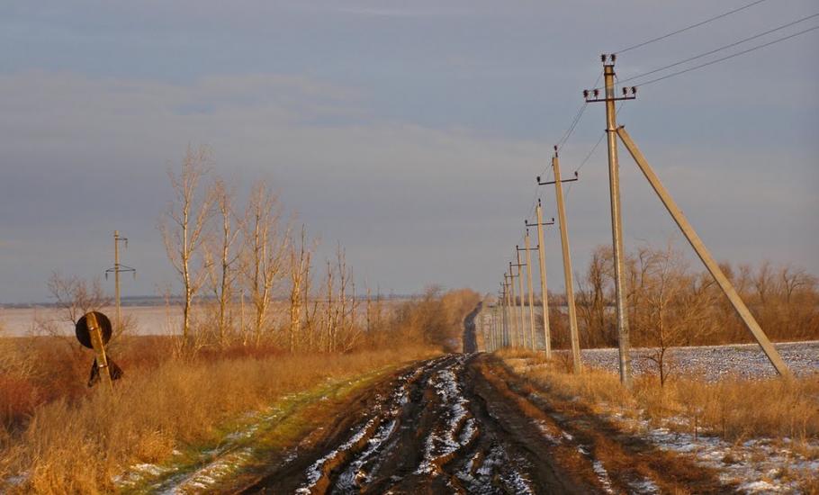 Олег з panoramio.com - Oleg