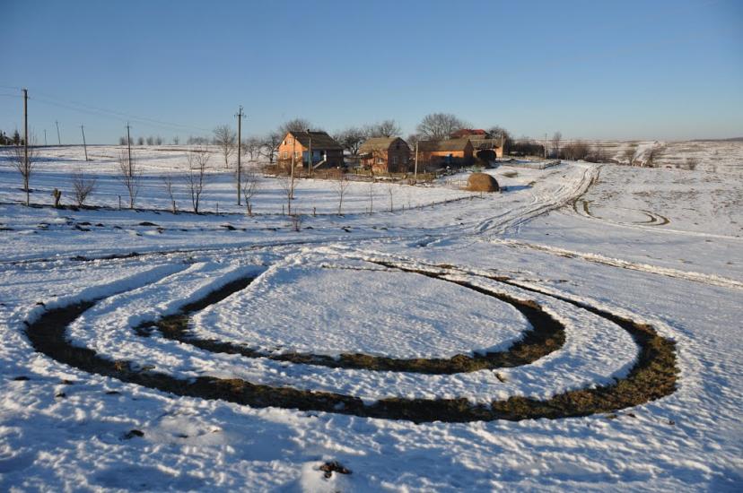 Любешка з panoramio.com - Любешка