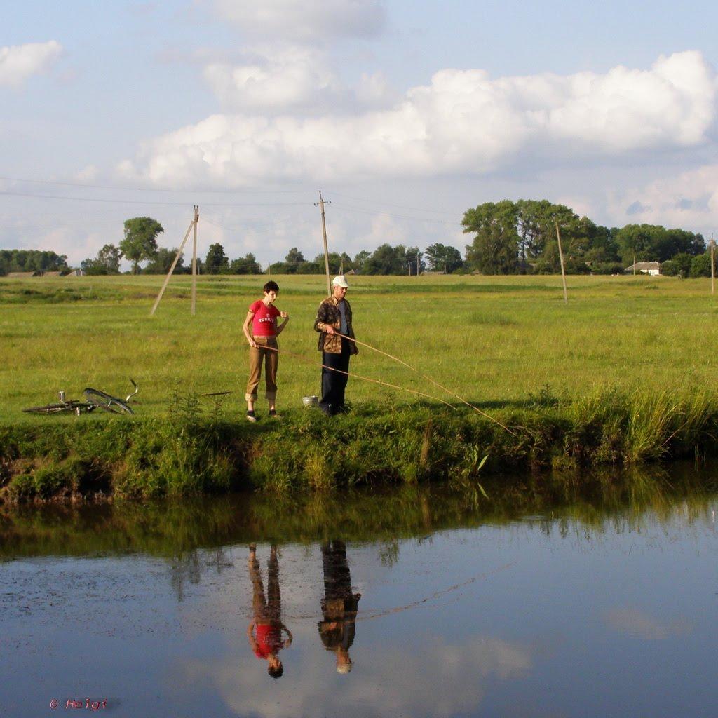 Грабівка з panoramio.com - Грабівка