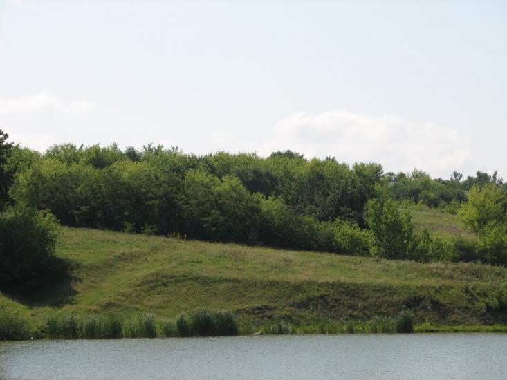 Ладижинка з panoramio.com - Ладижинка