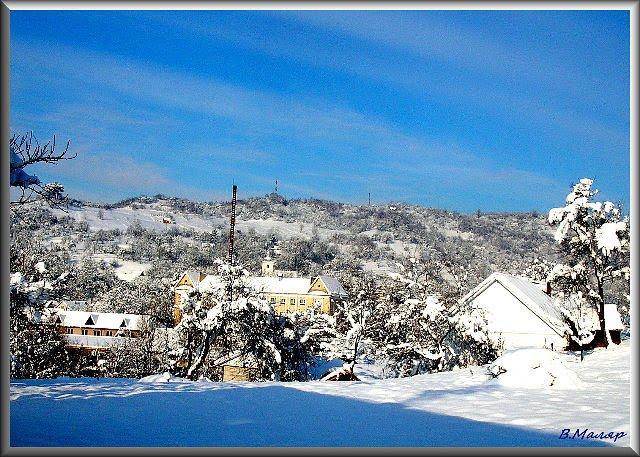 Луг з panoramio.com - Луг