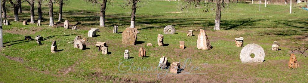 Прелесне з panoramio.com - Прелестное