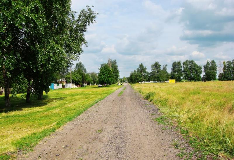 Гур'їв Козачок з panoramio.com - Гурьев Казачок