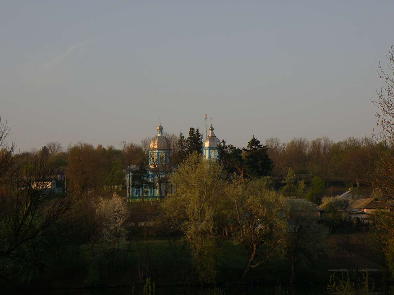 Соколівка - Соколівка